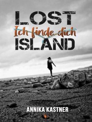 cover image of Lost Island